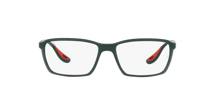 Ray-Ban Eyeglasses RX7213M F677