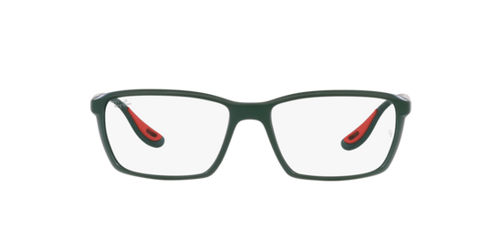Ray-Ban Eyeglasses RX7213M F677