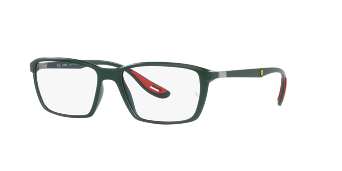 Ray-Ban Eyeglasses RX7213M F677