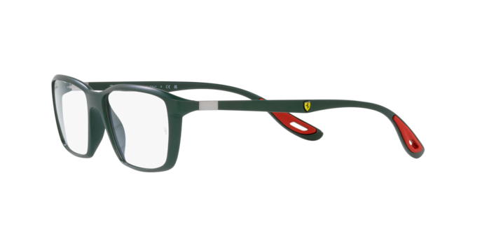 Ray-Ban Eyeglasses RX7213M F677