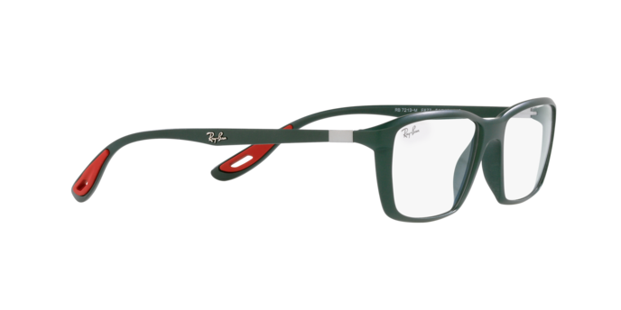 Ray-Ban Eyeglasses RX7213M F677