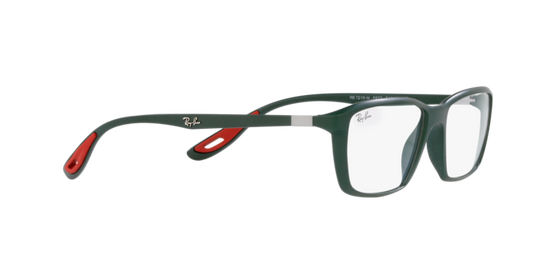 Ray-Ban Eyeglasses RX7213M F677