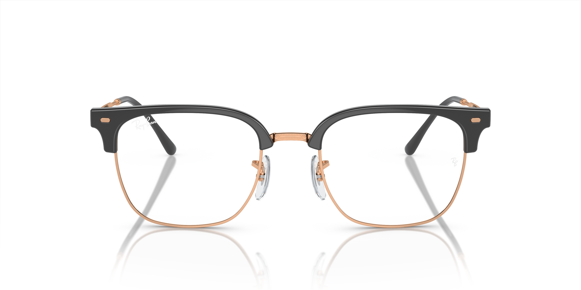 Ray-Ban New Clubmaster Eyeglasses RX7216 8322