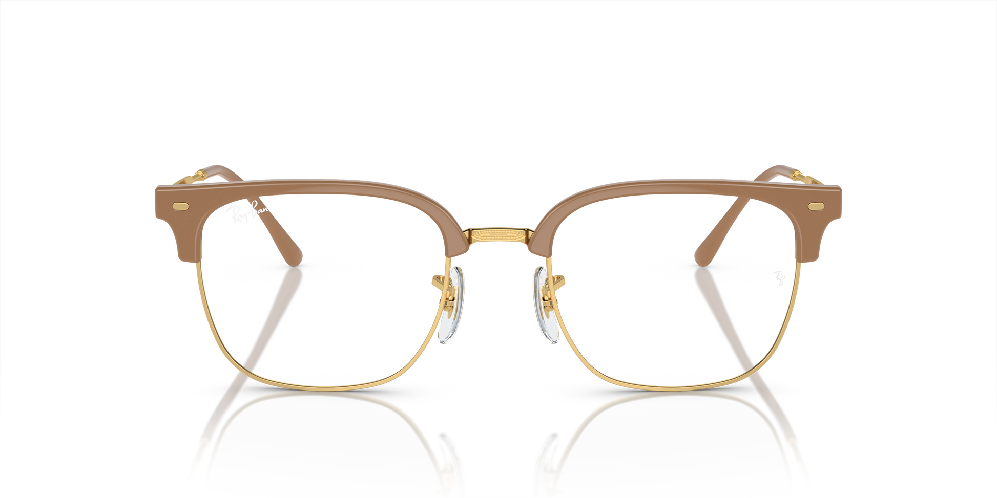 Ray-Ban New Clubmaster Eyeglasses RX7216 8342