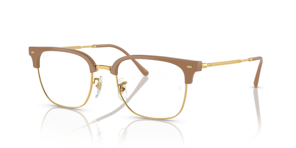 Ray-Ban New Clubmaster RX7216 8342