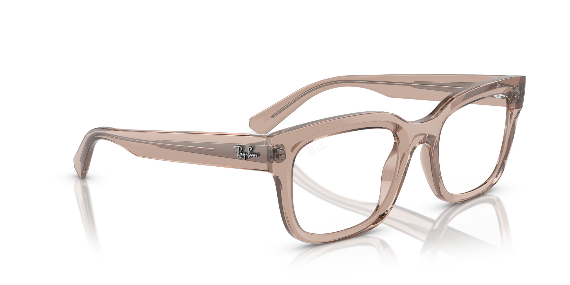 Ray-Ban Chad Eyeglasses RX7217 8317