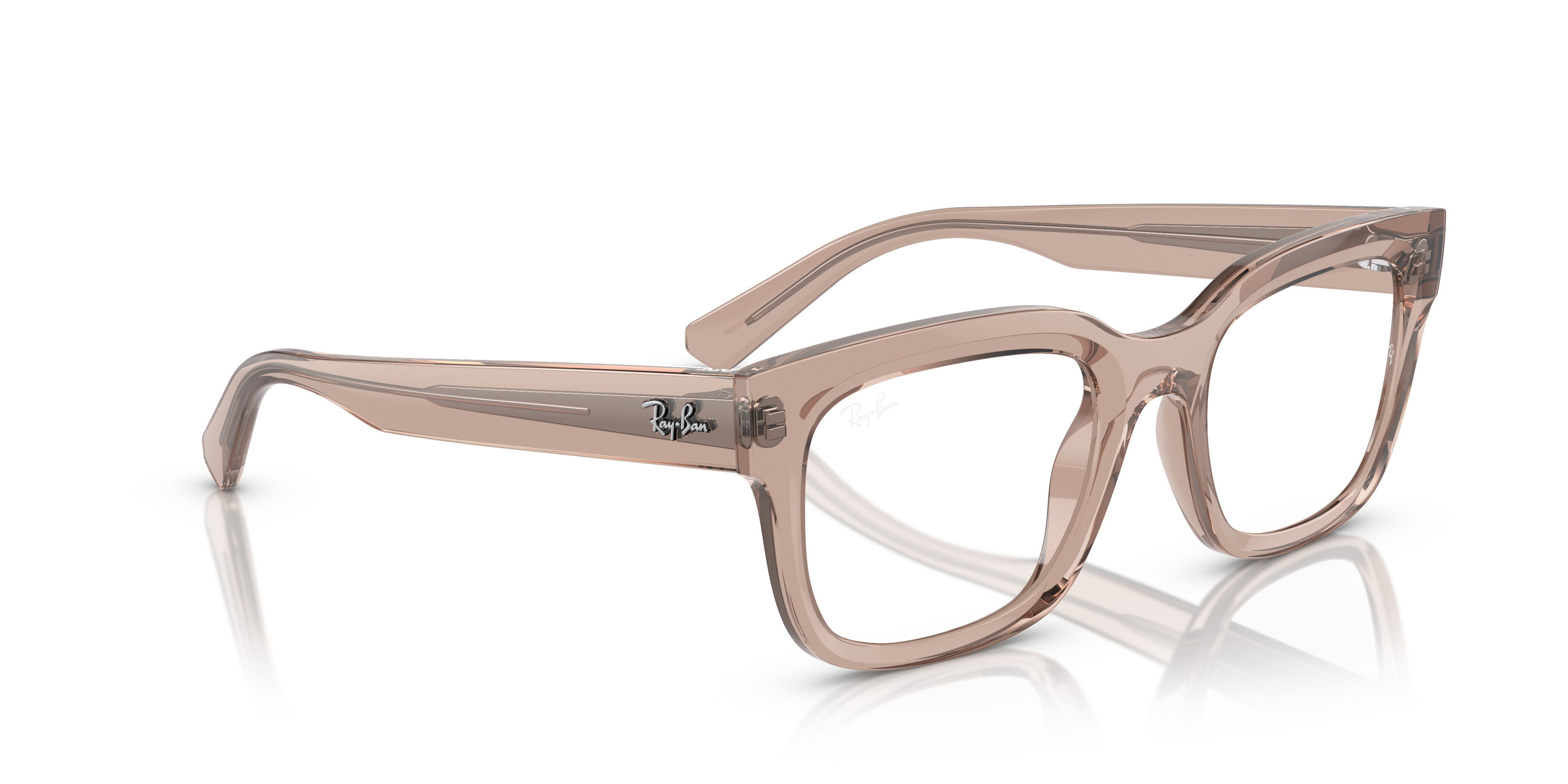 Ray-Ban Chad Eyeglasses RX7217 8317