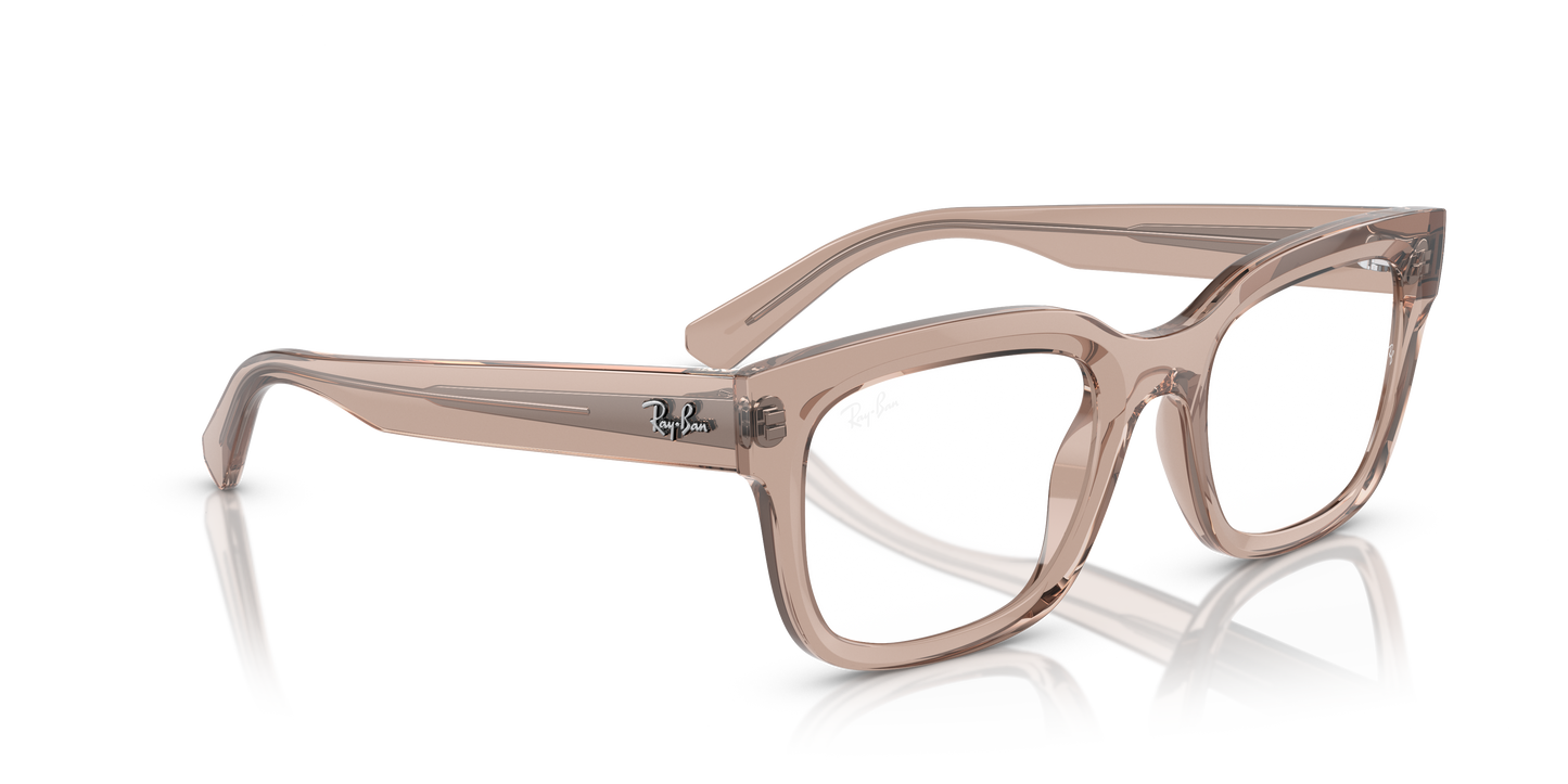 Ray-Ban Chad Eyeglasses RX7217 8317