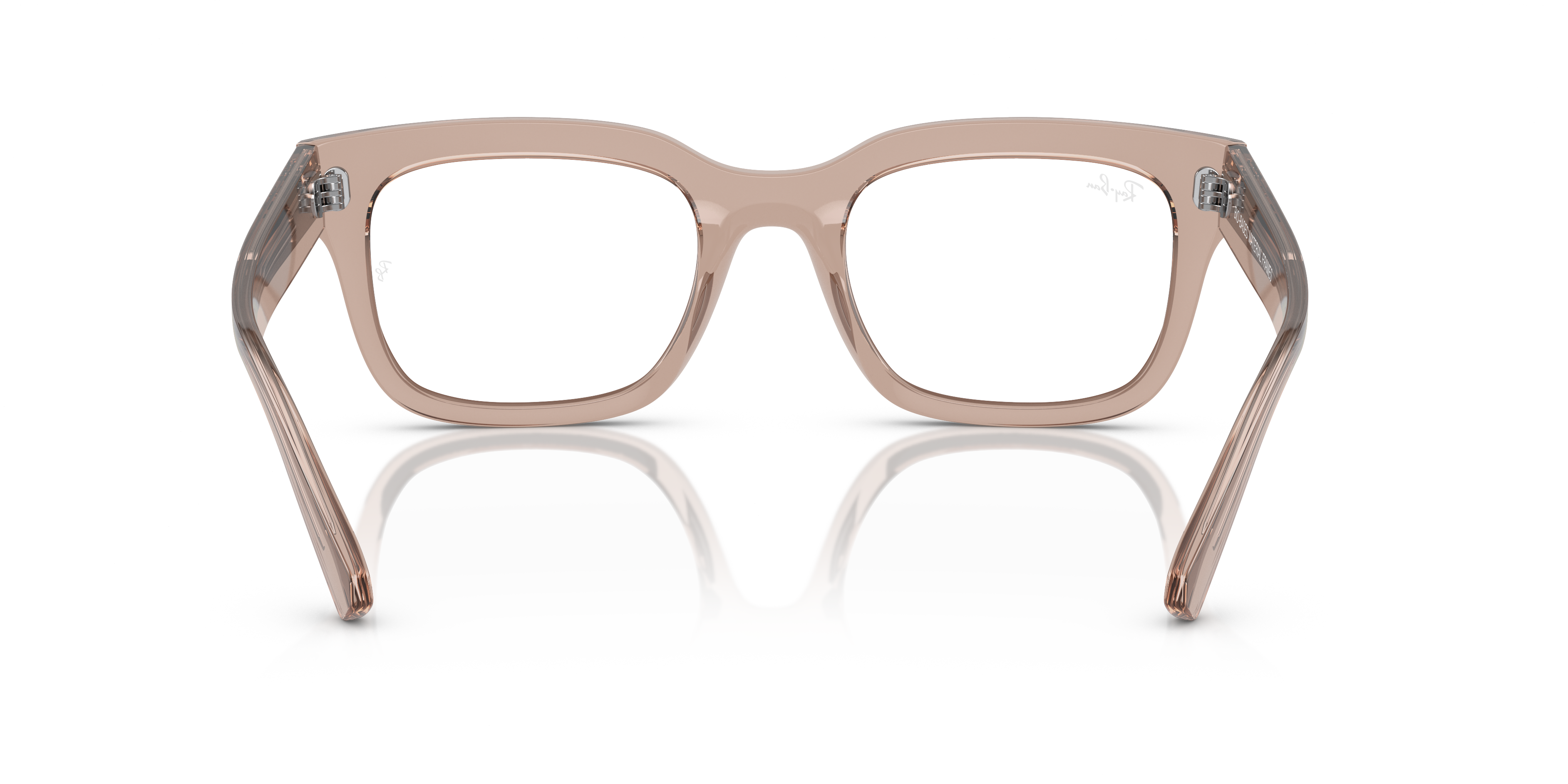 Ray-Ban Chad Eyeglasses RX7217 8317