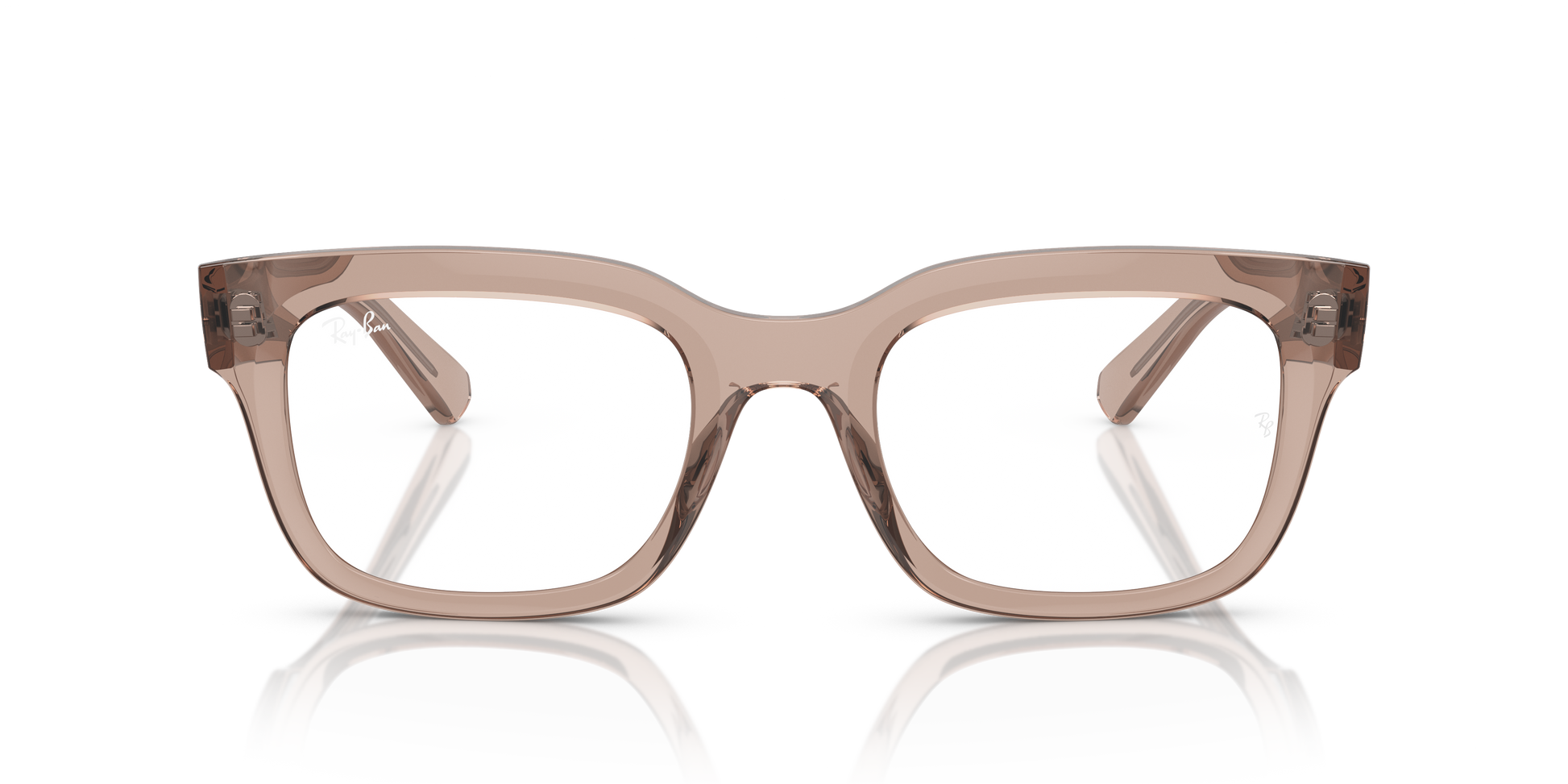 Ray-Ban Chad Eyeglasses RX7217 8317