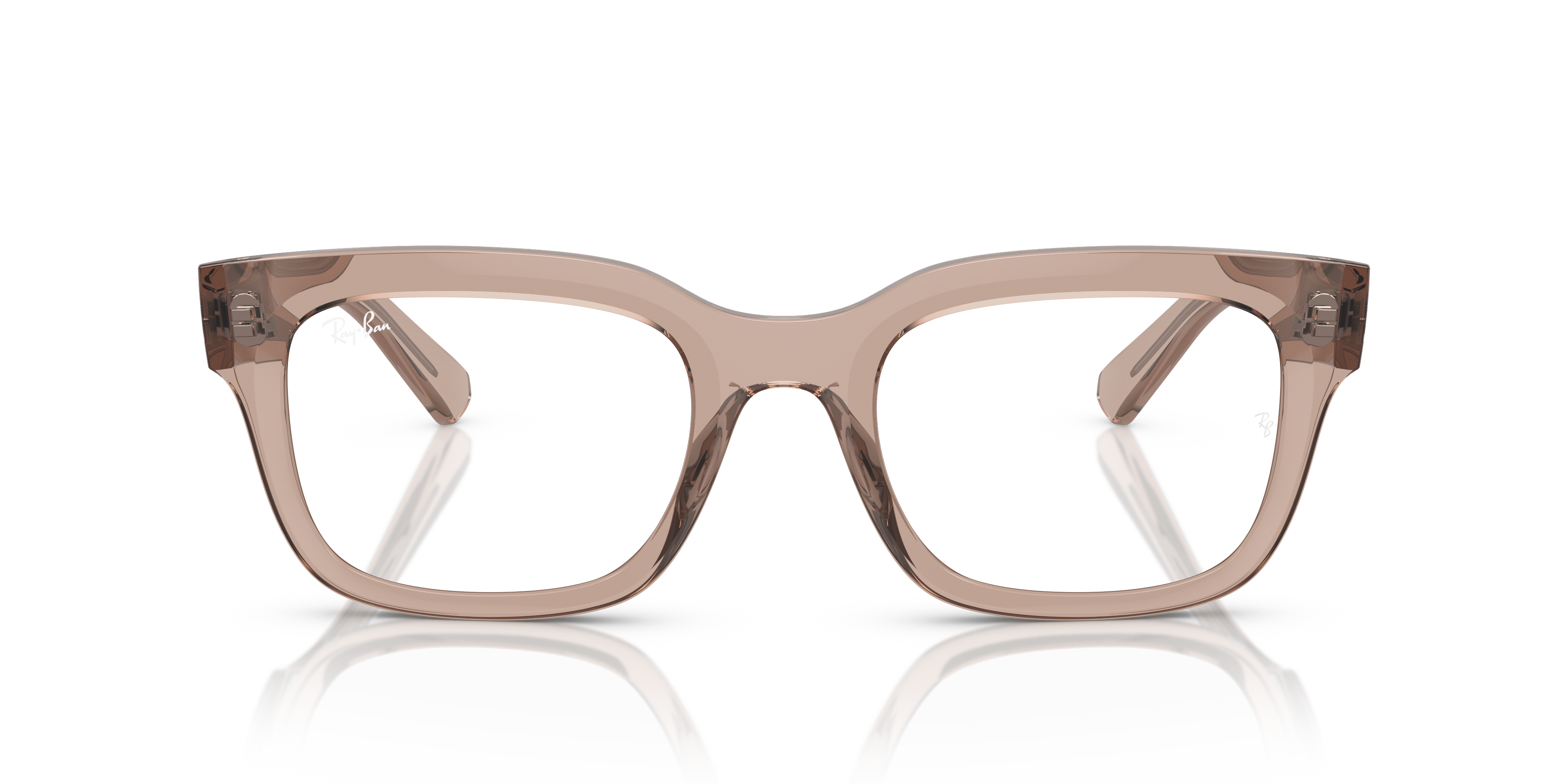 Ray-Ban Chad Eyeglasses RX7217 8317