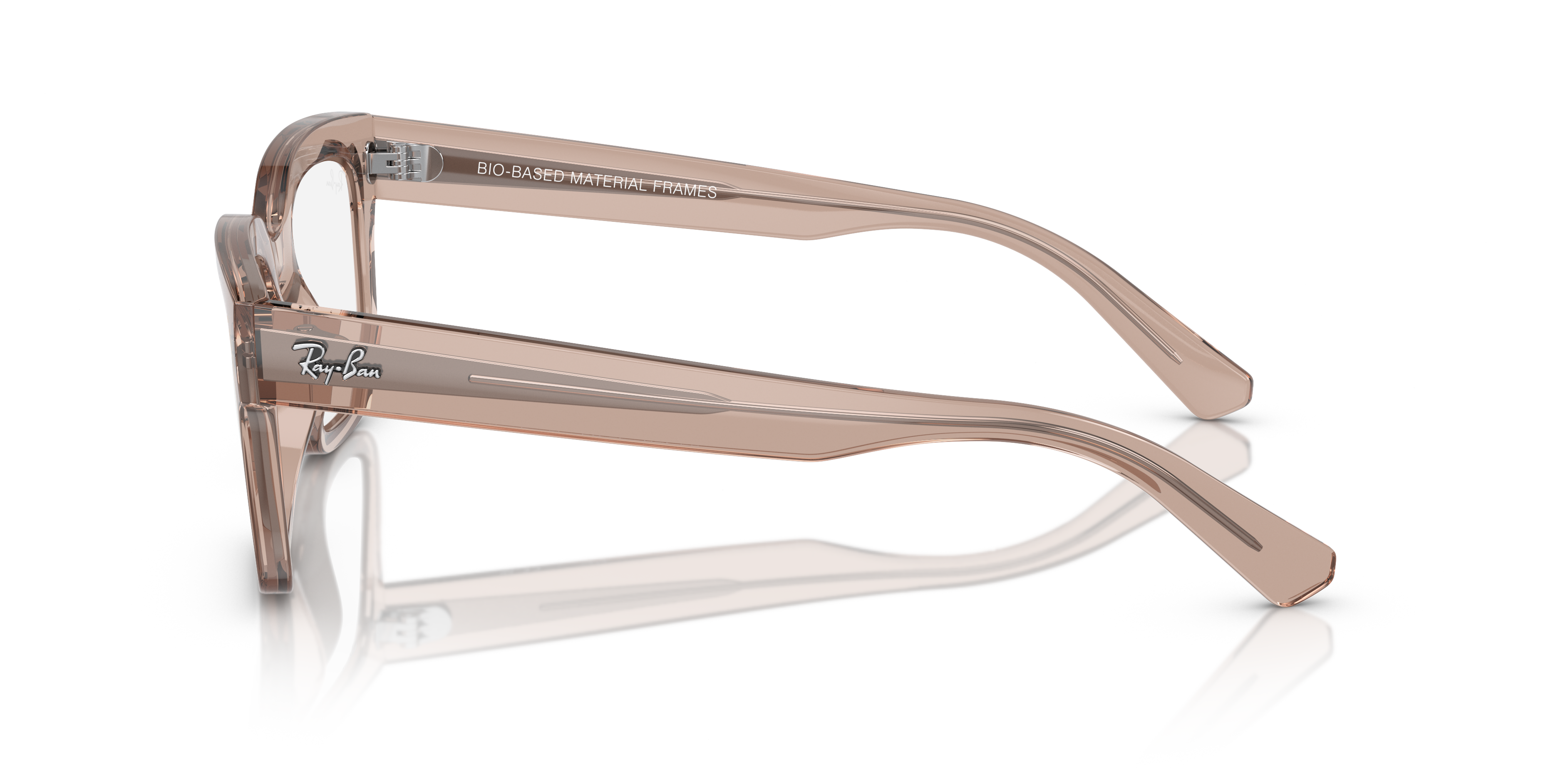 Ray-Ban Chad Eyeglasses RX7217 8317