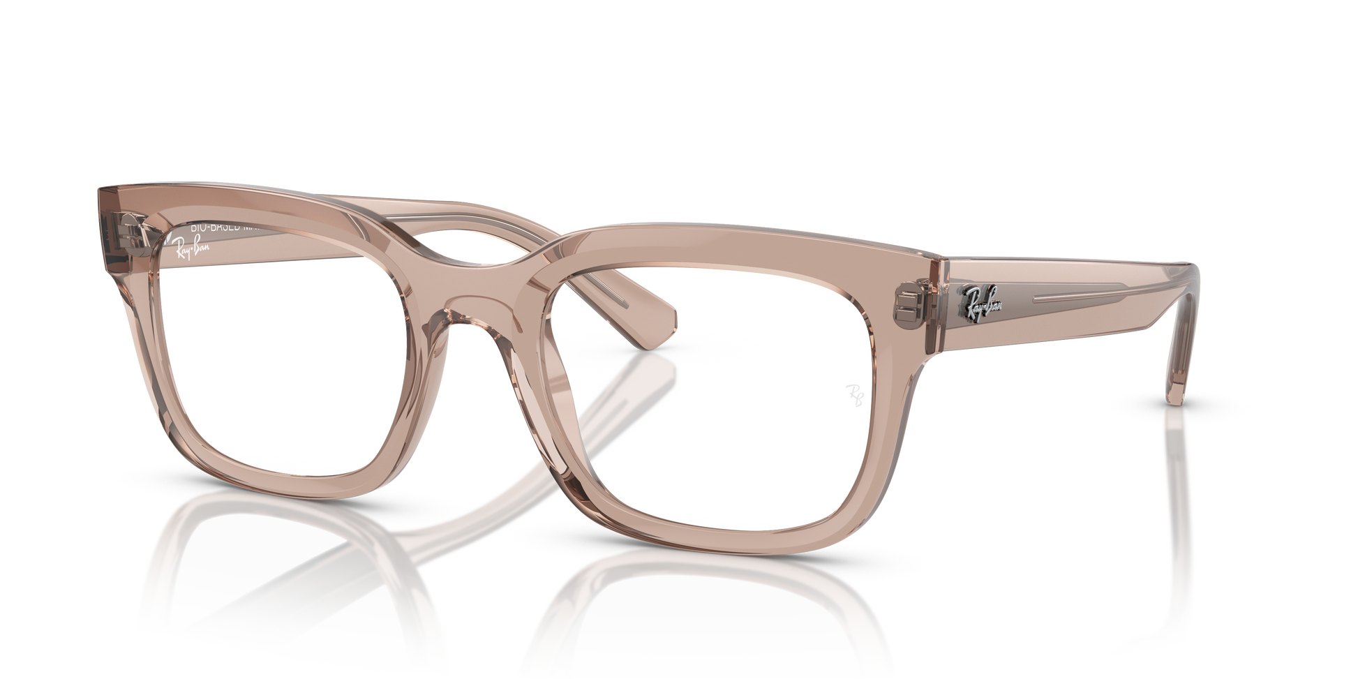 Ray-Ban Chad Eyeglasses RX7217 8317