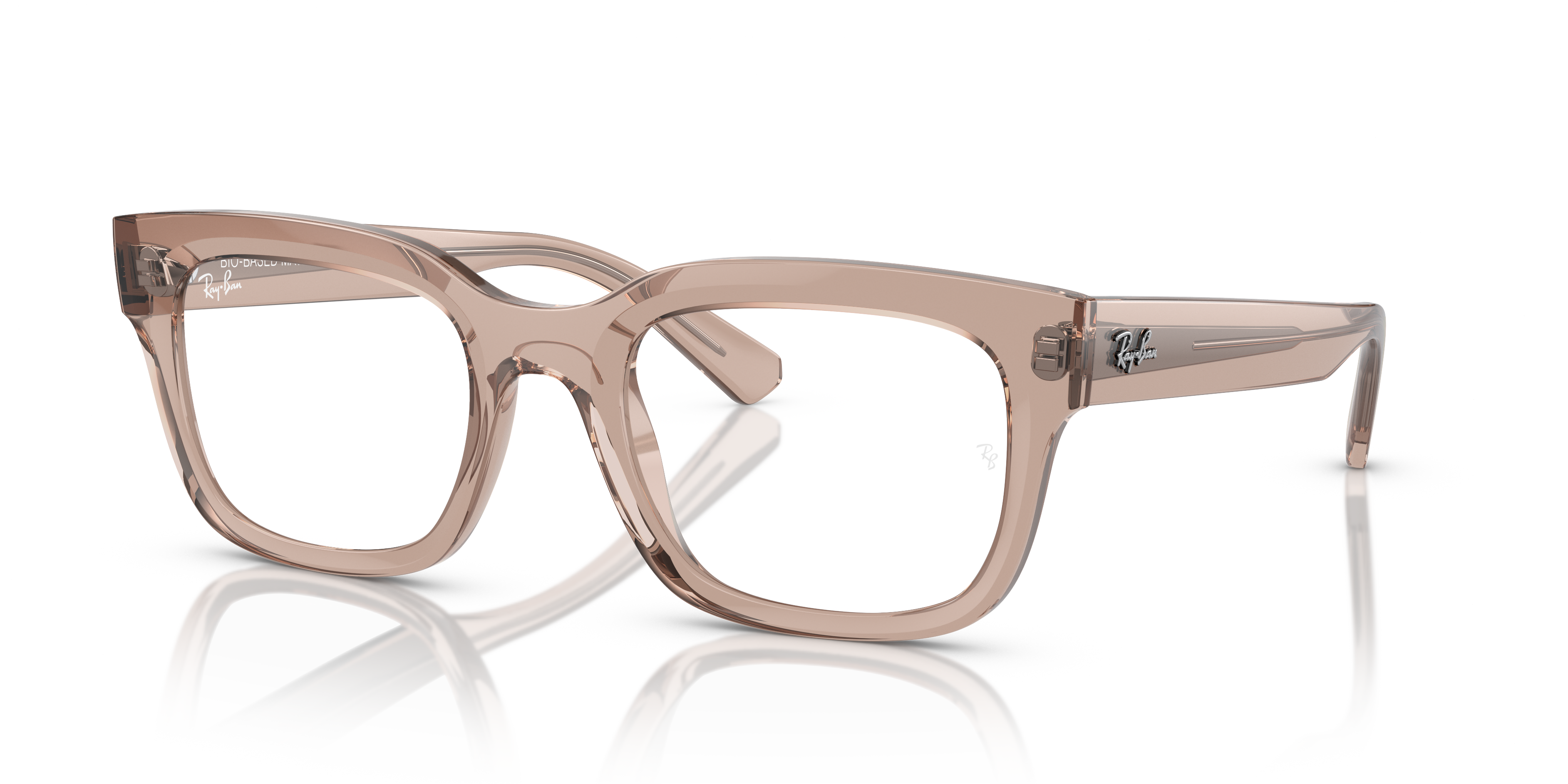 Ray-Ban Chad Eyeglasses RX7217 8317