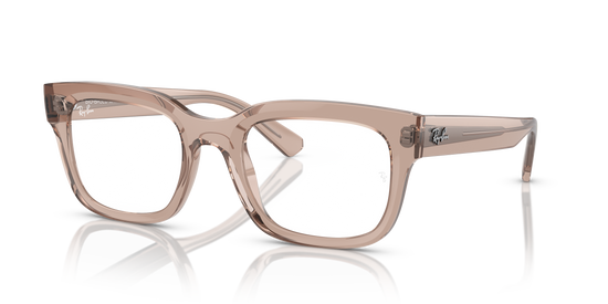 Ray-Ban Chad Eyeglasses RX7217 8317