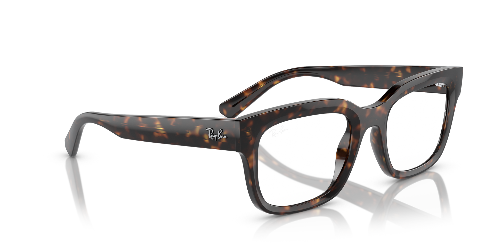 Ray-Ban Chad Eyeglasses RX7217 8320