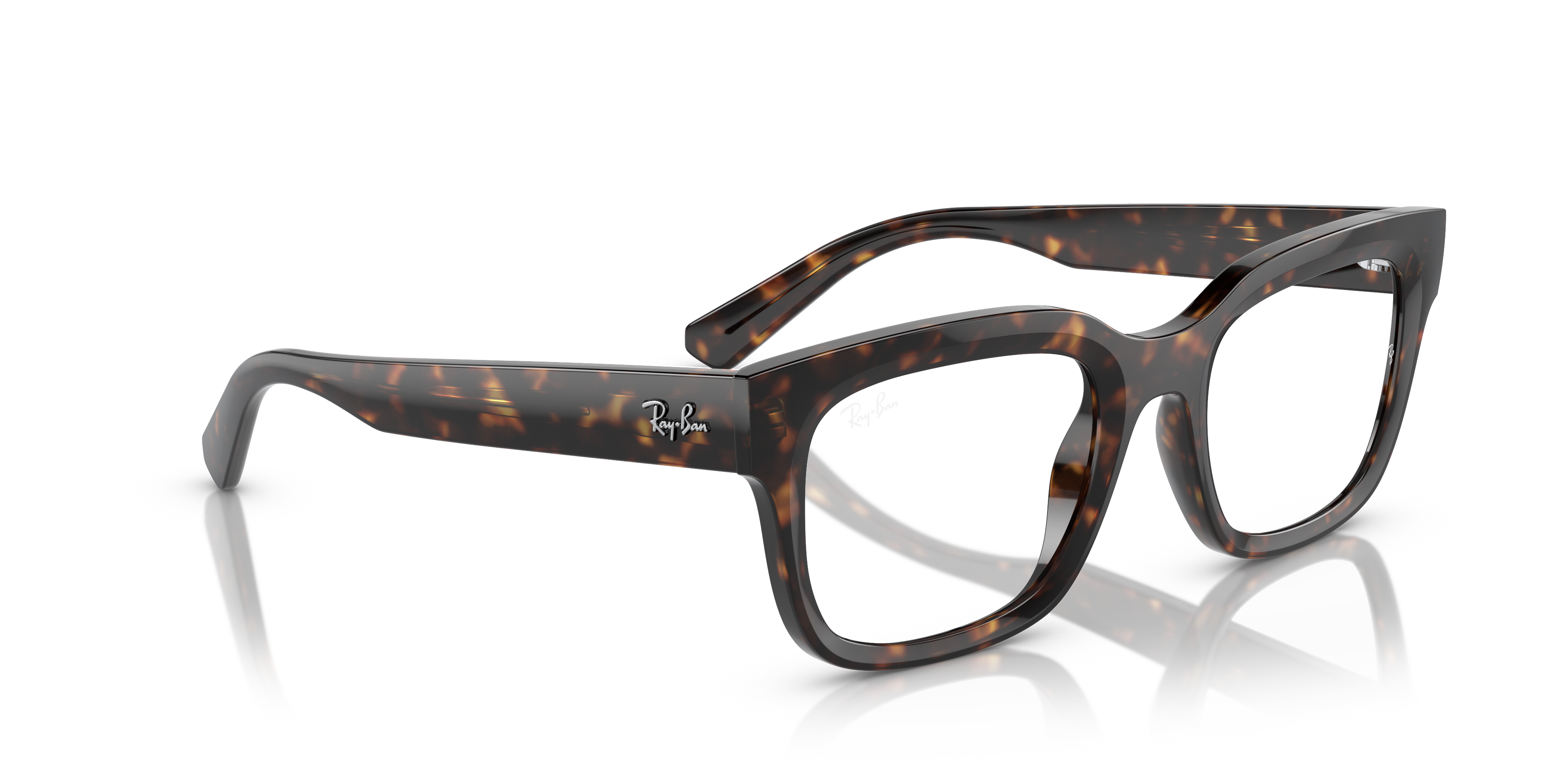 Ray-Ban Chad Eyeglasses RX7217 8320