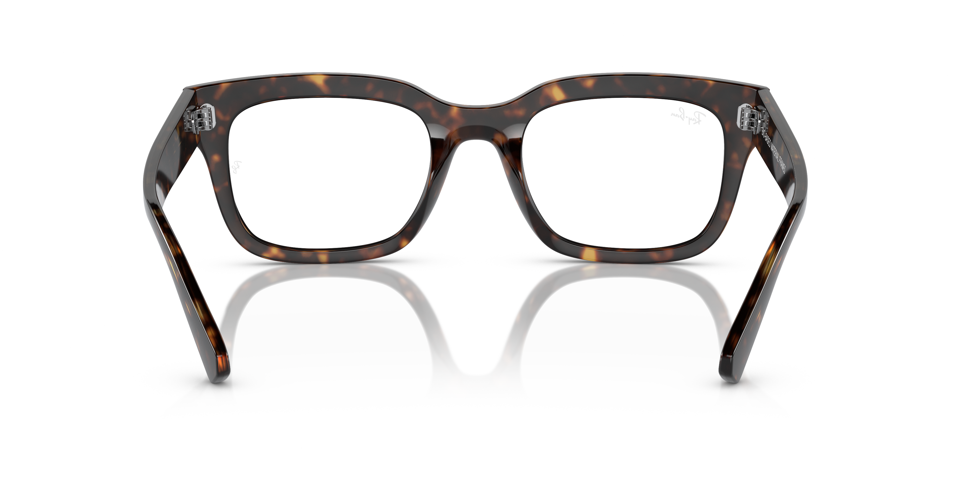 Ray-Ban Chad Eyeglasses RX7217 8320