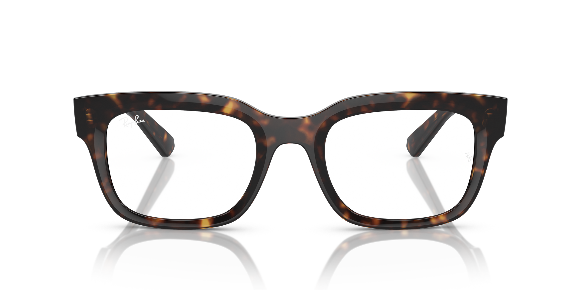 Ray-Ban Chad Eyeglasses RX7217 8320