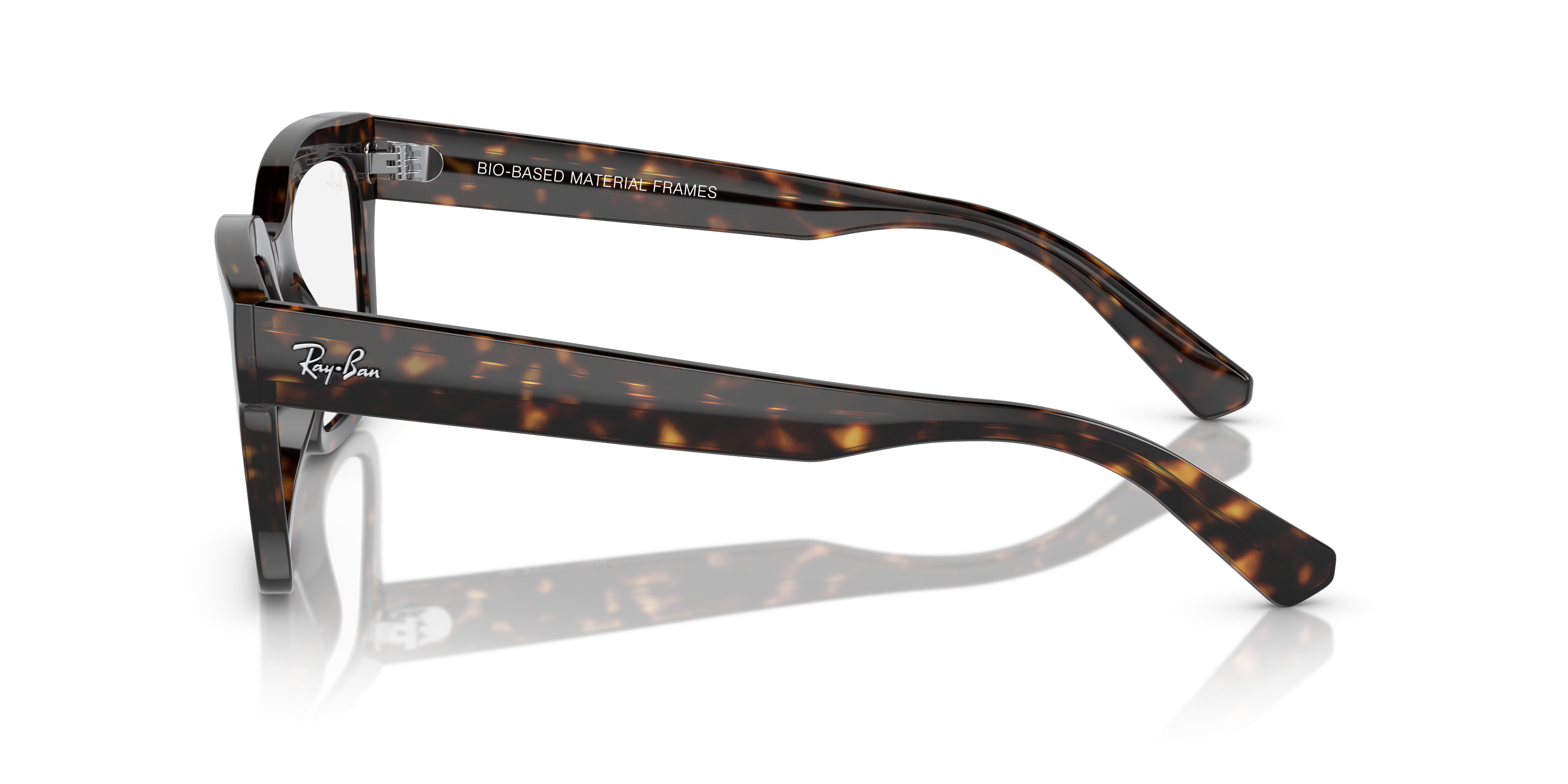 Ray-Ban Chad Eyeglasses RX7217 8320