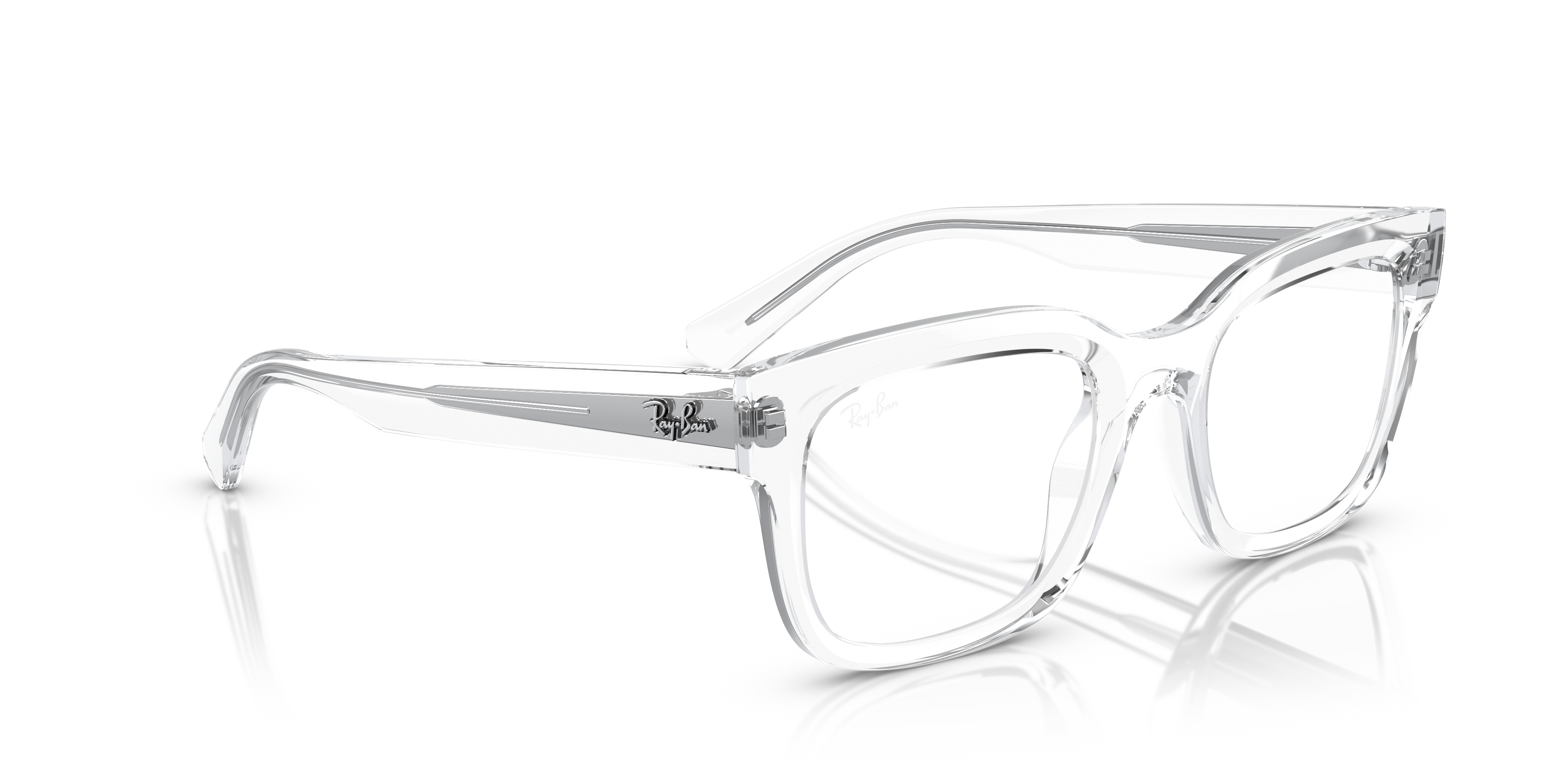 Ray-Ban Chad Eyeglasses RX7217 8321