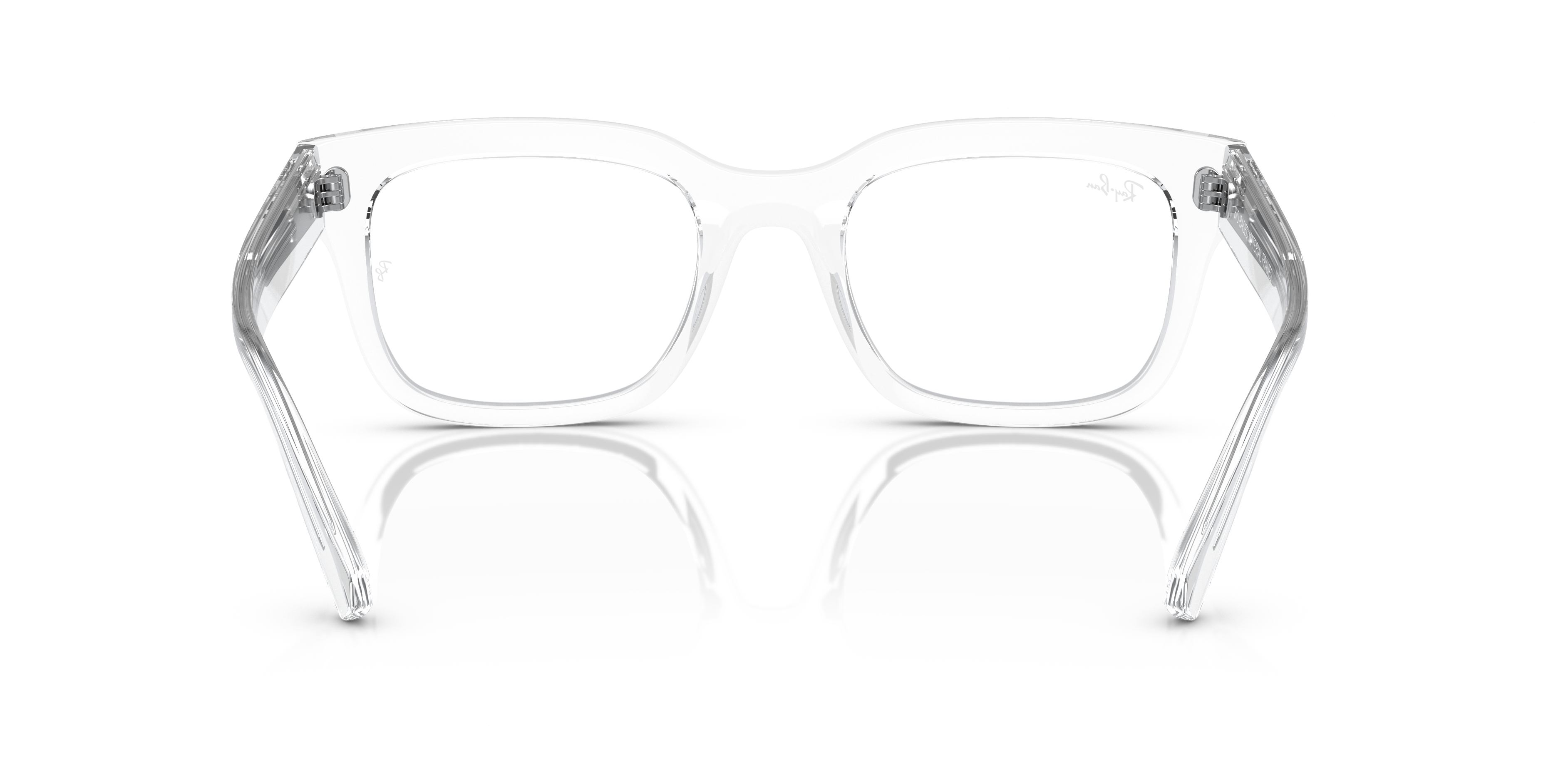 Ray-Ban Chad Eyeglasses RX7217 8321