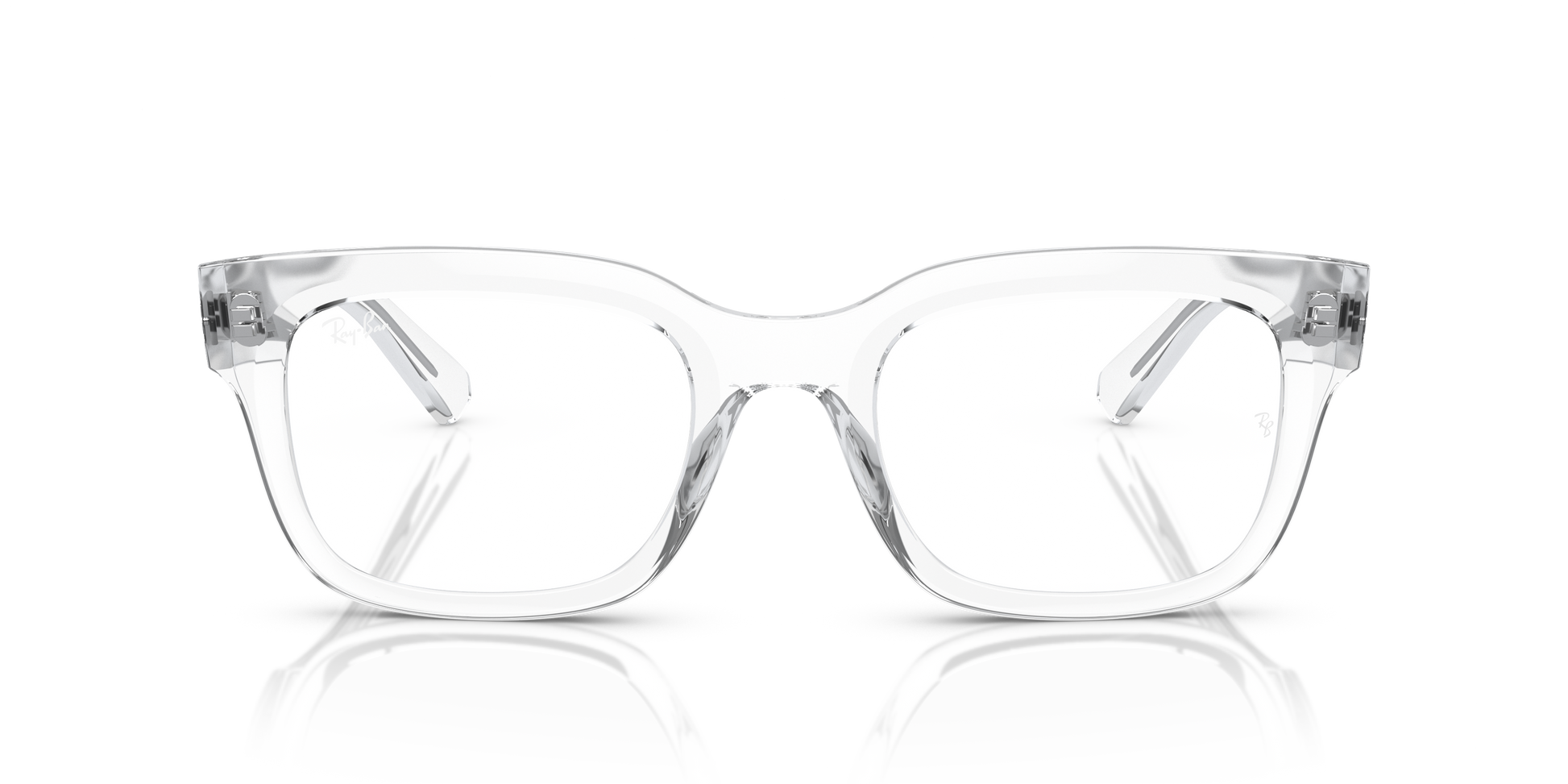 Ray-Ban Chad Eyeglasses RX7217 8321