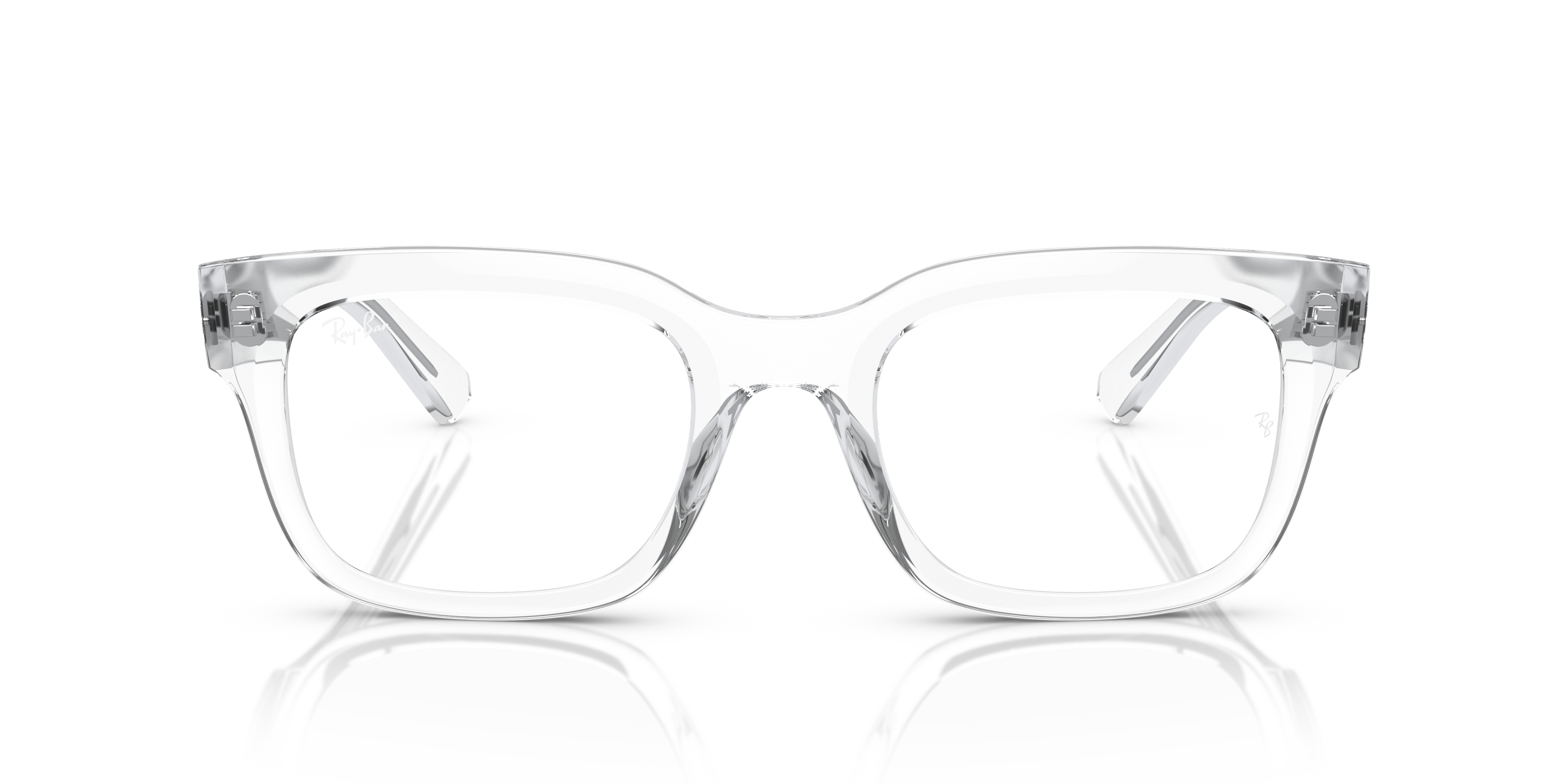 Ray-Ban Chad Eyeglasses RX7217 8321