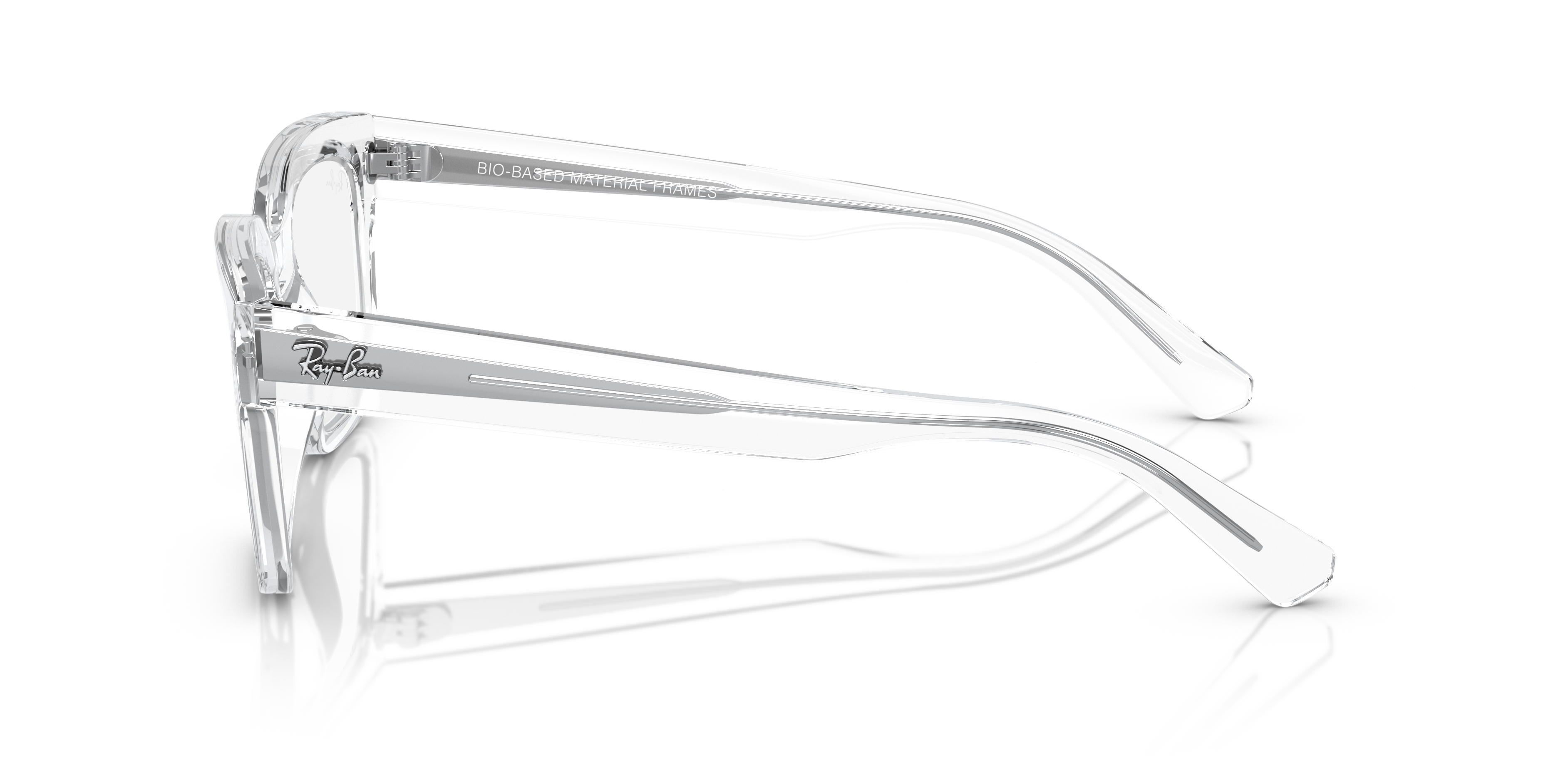 Ray-Ban Chad Eyeglasses RX7217 8321