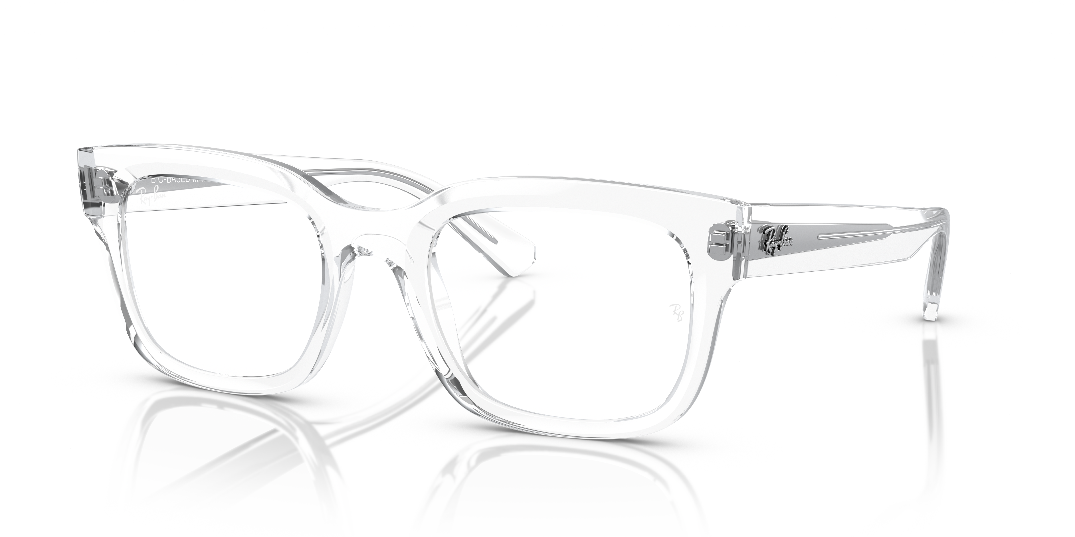 Ray-Ban Chad Eyeglasses RX7217 8321