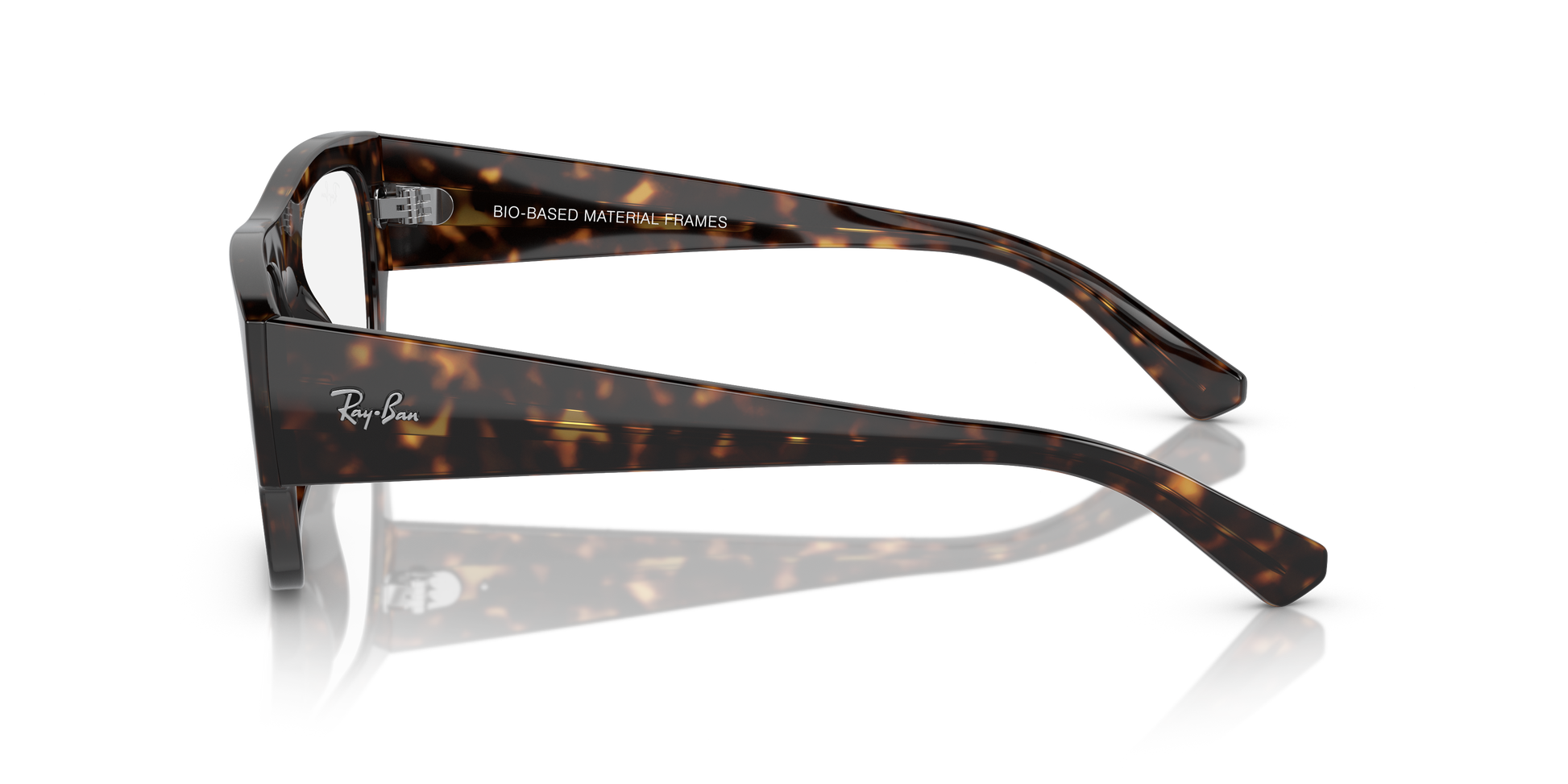 Ray-Ban Kristin Eyeglasses RX7218 8320