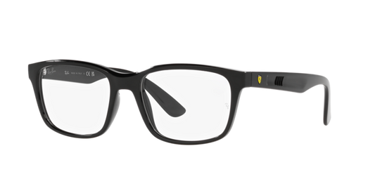 Ray-Ban Eyeglasses RX7221M F683