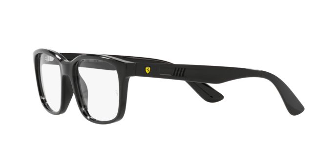 Ray-Ban Eyeglasses RX7221M F683