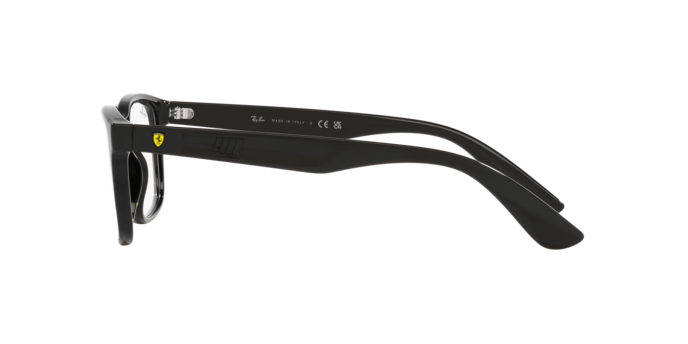 Ray-Ban Eyeglasses RX7221M F683