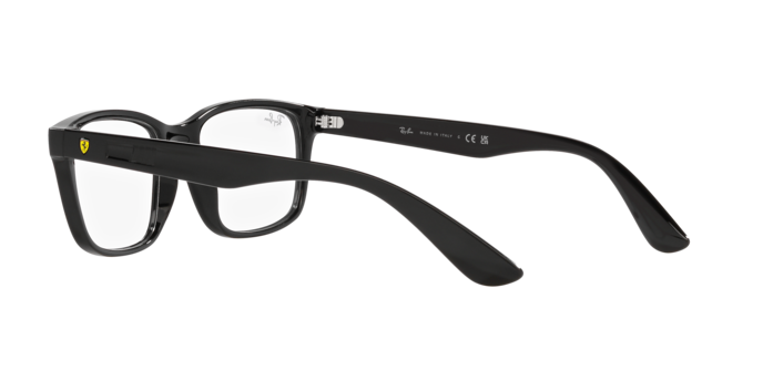 Ray-Ban Eyeglasses RX7221M F683