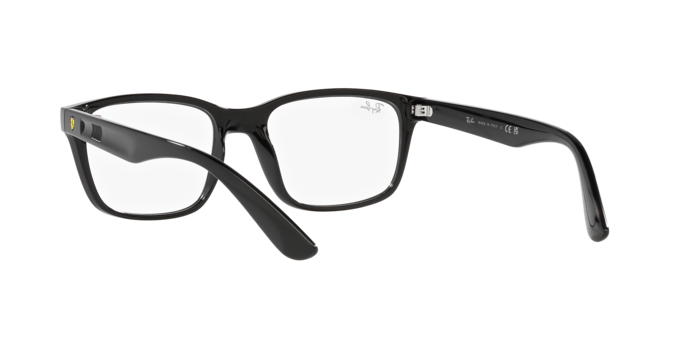 Ray-Ban Eyeglasses RX7221M F683