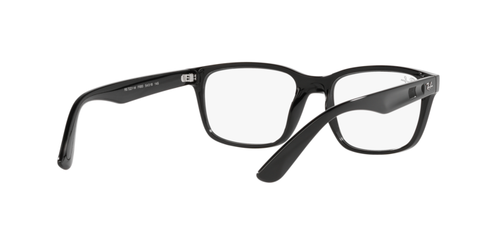 Ray-Ban Eyeglasses RX7221M F683