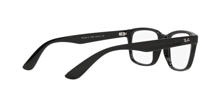 Ray-Ban Eyeglasses RX7221M F683