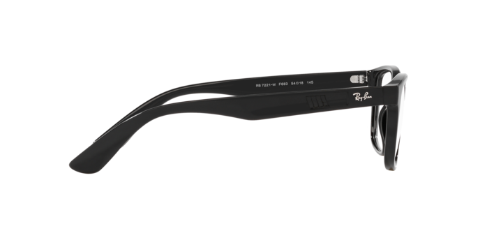 Ray-Ban Eyeglasses RX7221M F683