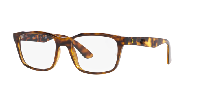 Ray-Ban Eyeglasses RX7221M F686