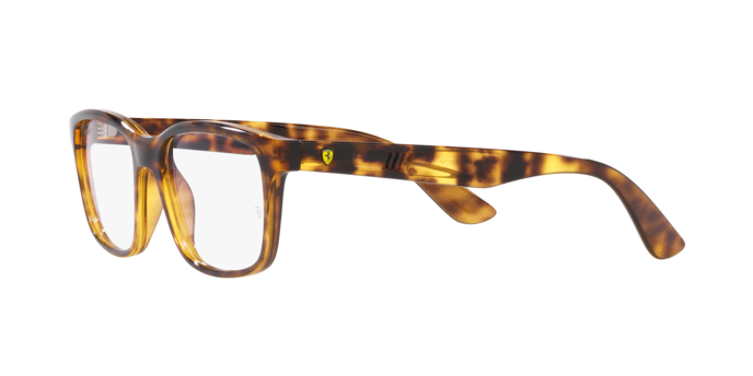 Ray-Ban Eyeglasses RX7221M F686