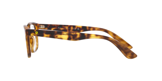 Ray-Ban Eyeglasses RX7221M F686