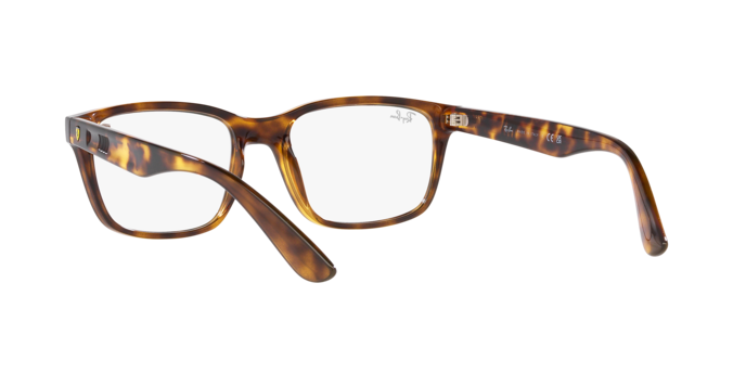 Ray-Ban Eyeglasses RX7221M F686