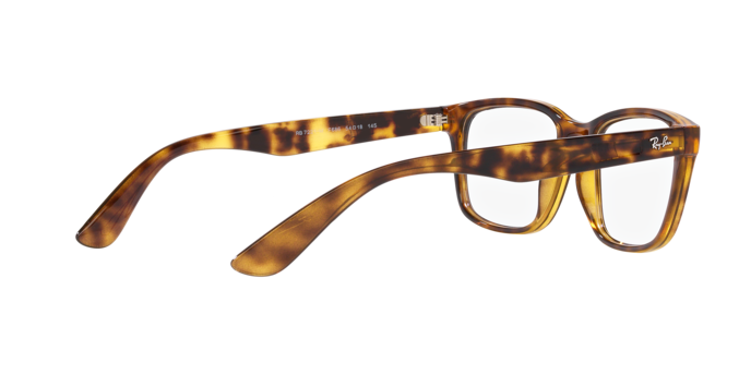 Ray-Ban Eyeglasses RX7221M F686