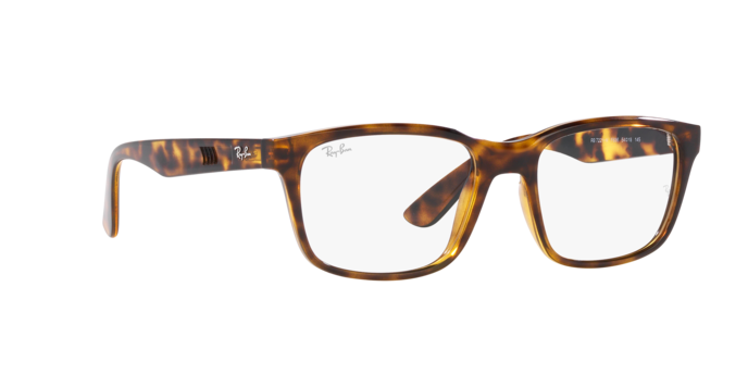 Ray-Ban Eyeglasses RX7221M F686