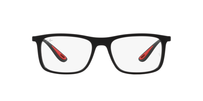 Ray-Ban Eyeglasses RX7222M F602