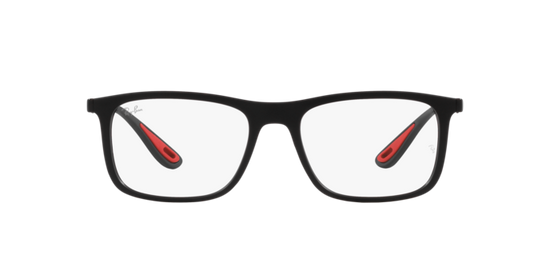 Ray-Ban Eyeglasses RX7222M F602