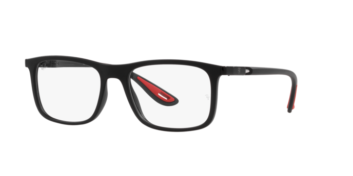 Ray-Ban Eyeglasses RX7222M F602