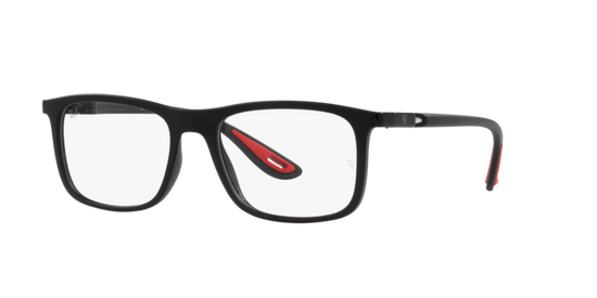 Ray-Ban Eyeglasses RX7222M F602