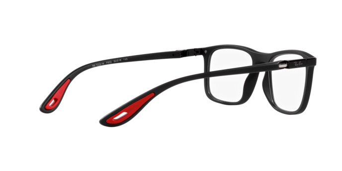 Ray-Ban Eyeglasses RX7222M F602